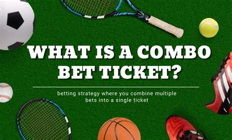 combo bet of the day.